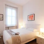 Cozy Two-Bedroom Apartment In Citta Studi Area