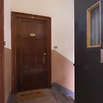 Cozy Two-Bedroom Apartment In Citta Studi Area