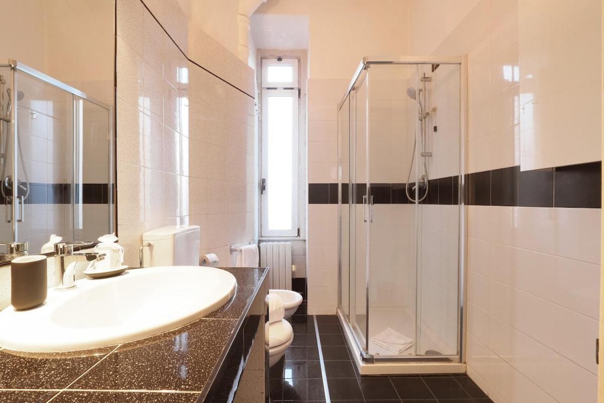 Apartment Cozy Two-bedroom In Citta Studi Area Mailand