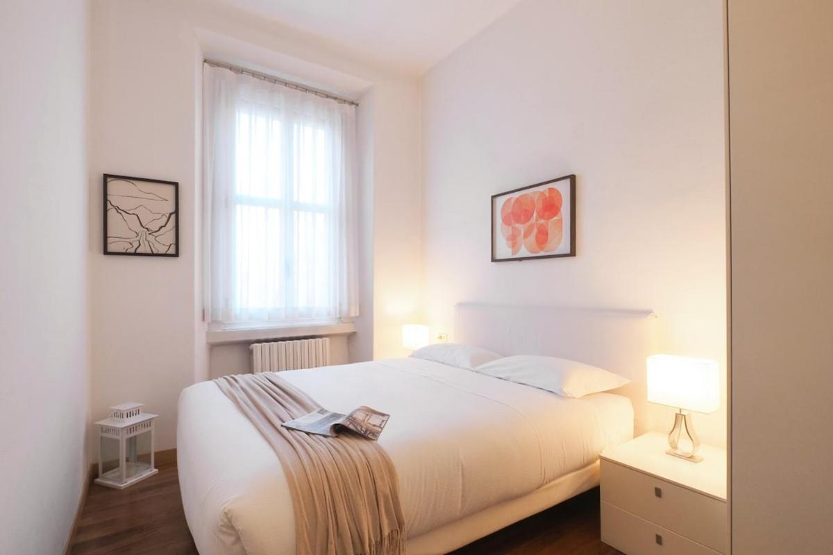 Cozy Two-bedroom In Citta Studi Area Apartment *