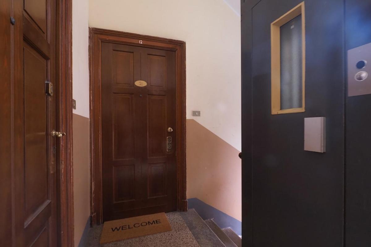 Cozy Two-bedroom In Citta Studi Area Apartment Mailand