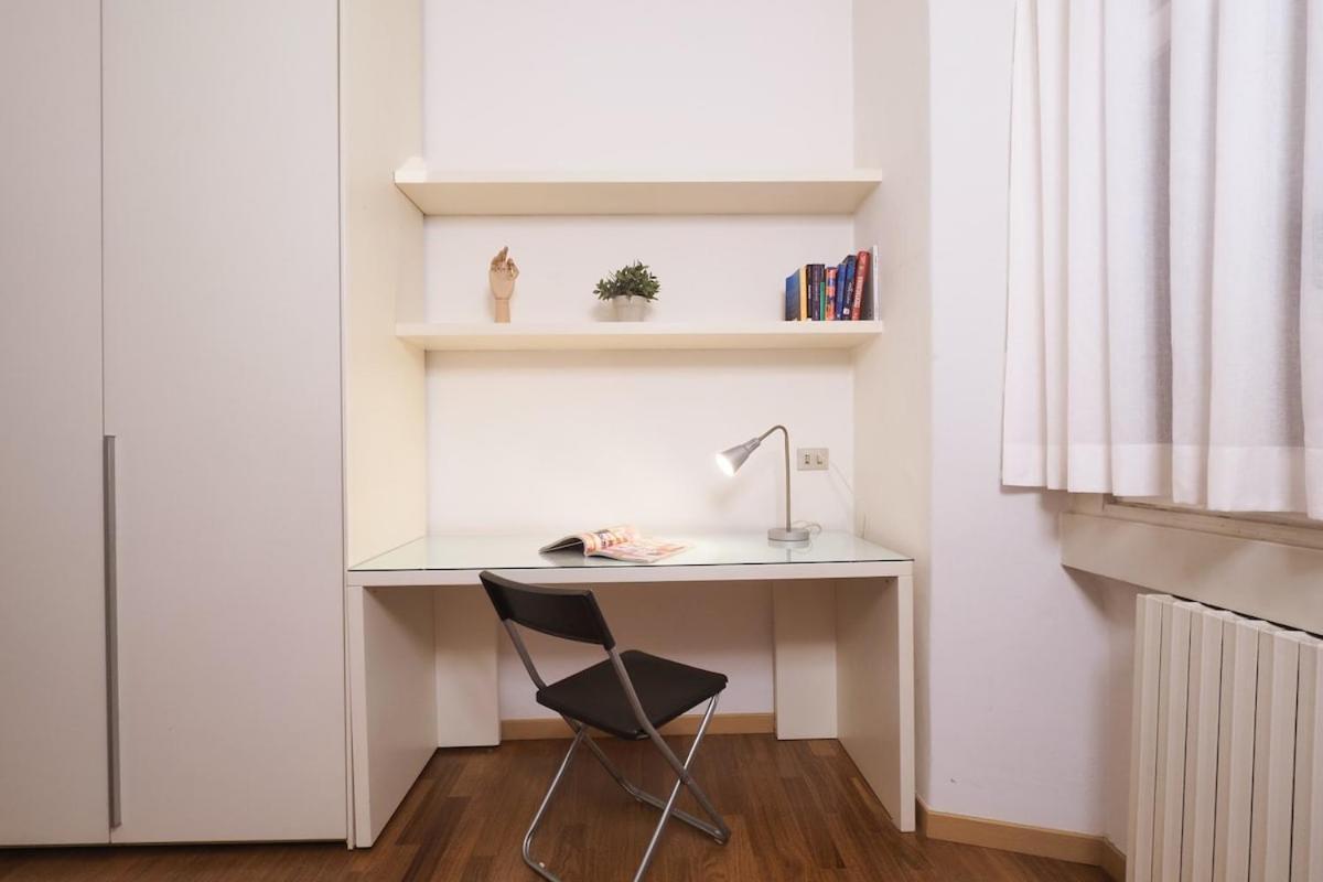 Apartment Cozy Two-bedroom In Citta Studi Area Mailand