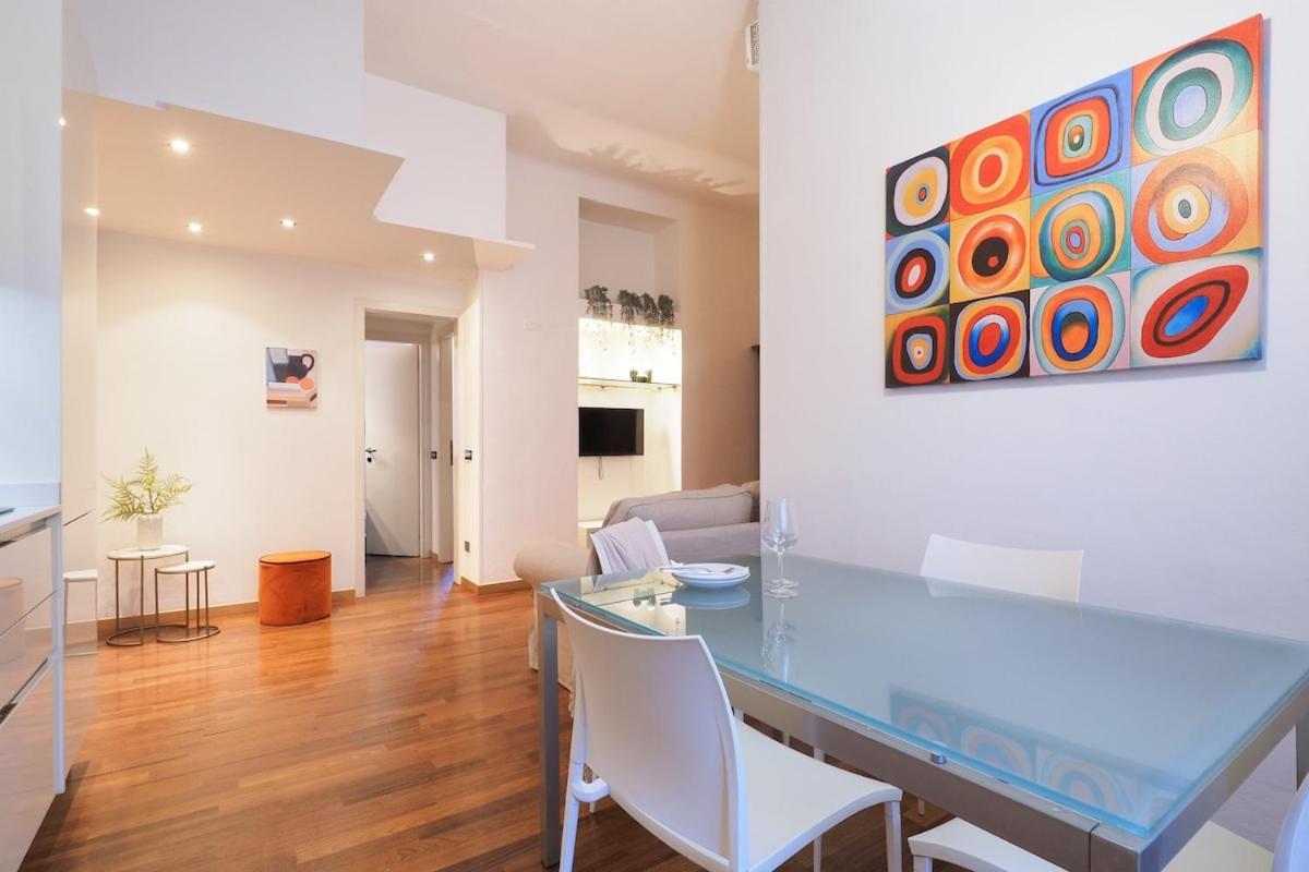 Cozy Two-bedroom In Citta Studi Area Apartment *