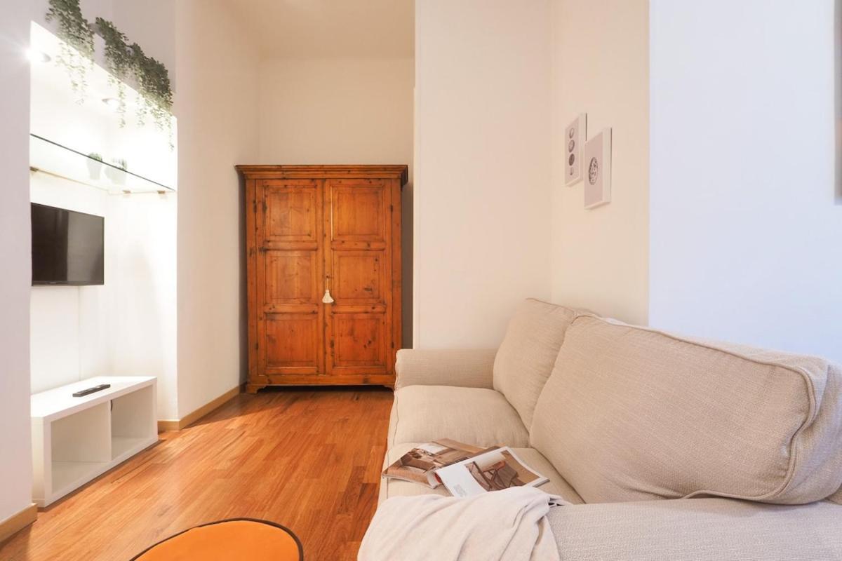 Apartment Cozy Two-bedroom In Citta Studi Area *