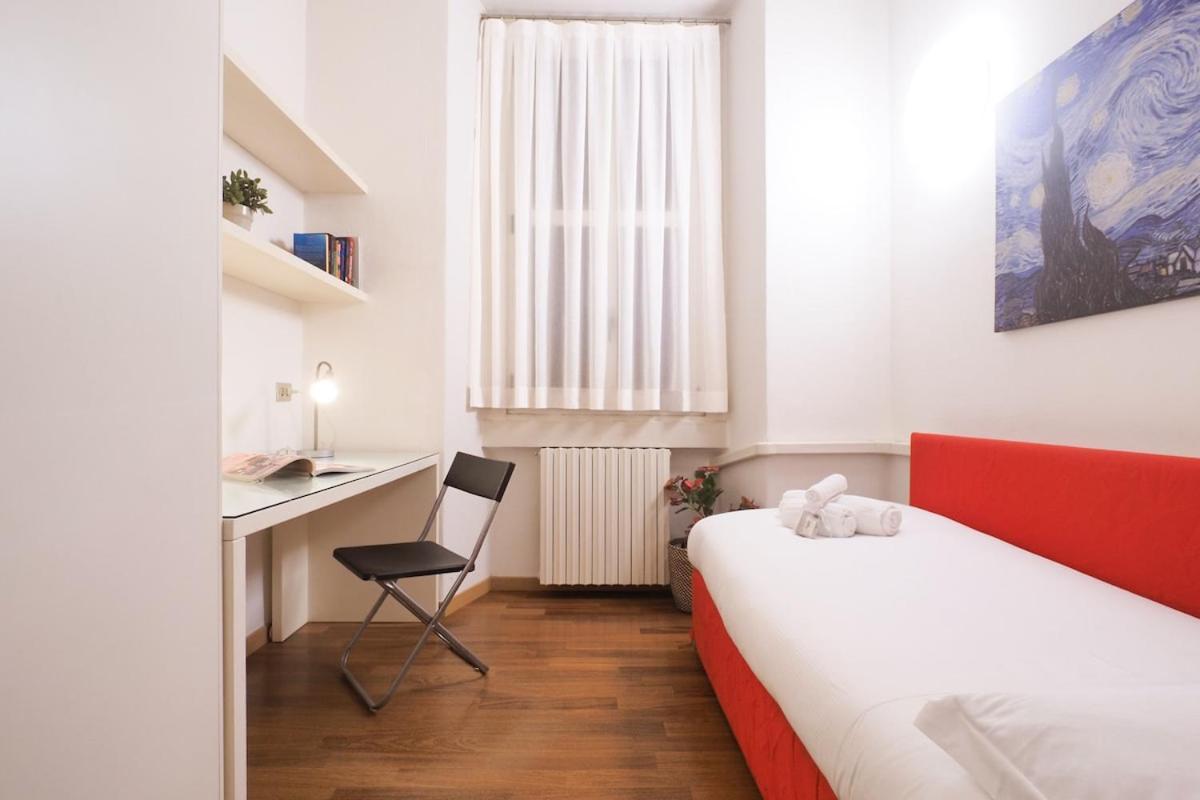 Cozy Two-bedroom In Citta Studi Area Apartment Mailand