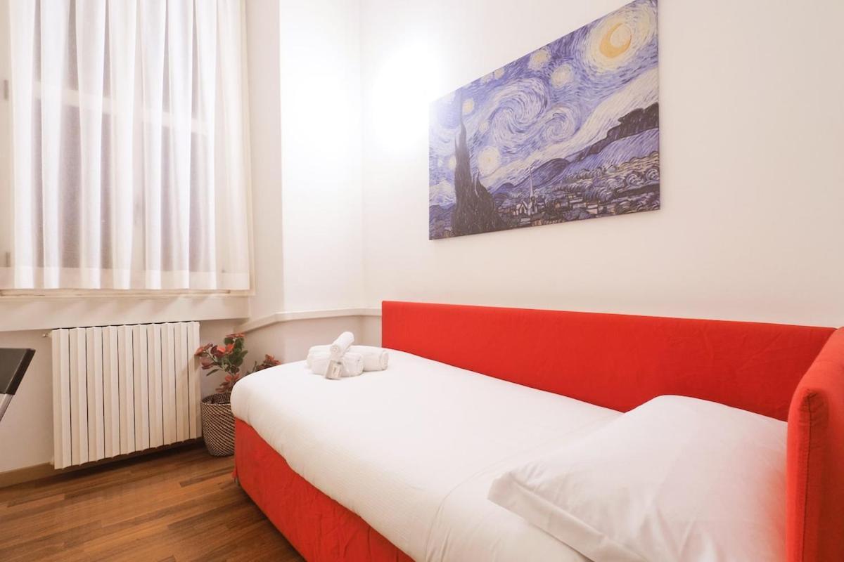 Cozy Two-bedroom In Citta Studi Area * Mailand