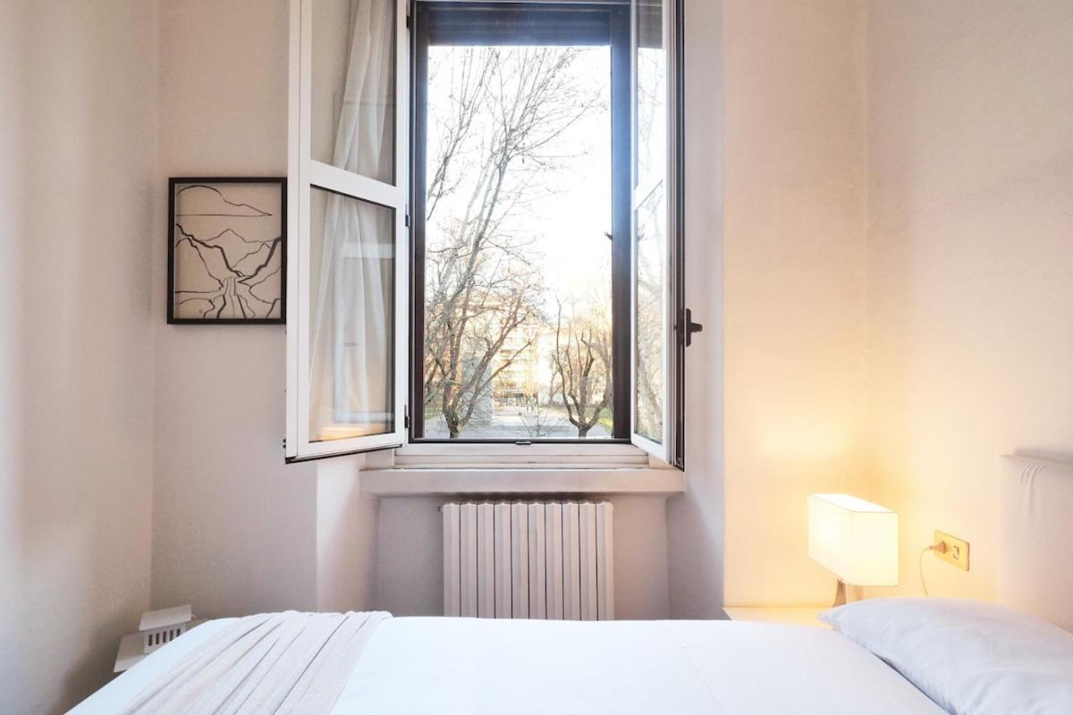 Cozy Two-bedroom In Citta Studi Area Apartment *
