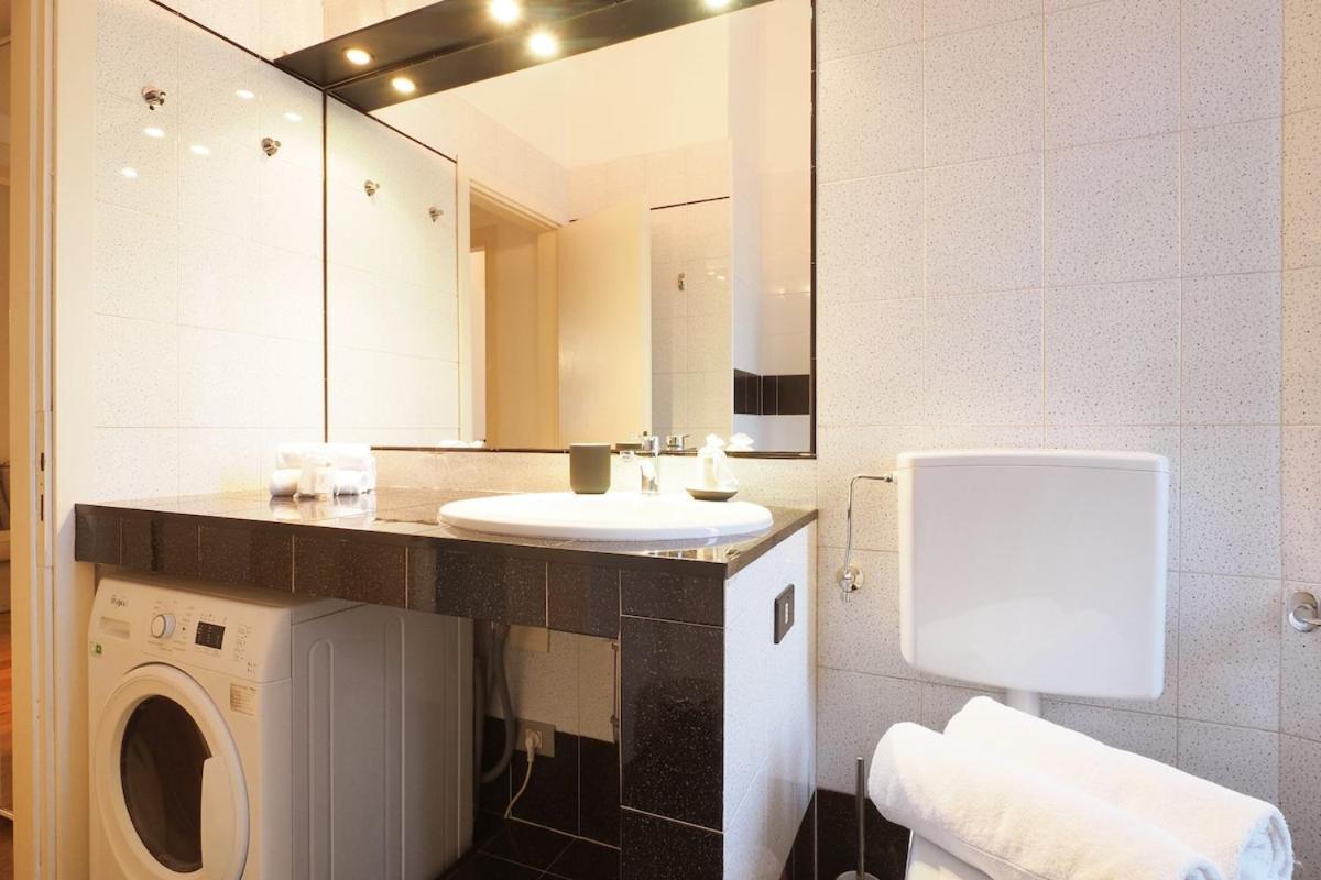 Cozy Two-bedroom In Citta Studi Area Apartment Mailand