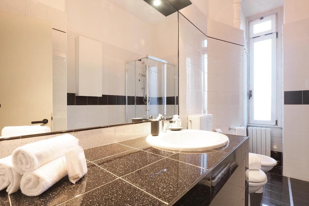 Apartment Cozy Two-bedroom In Citta Studi Area Mailand
