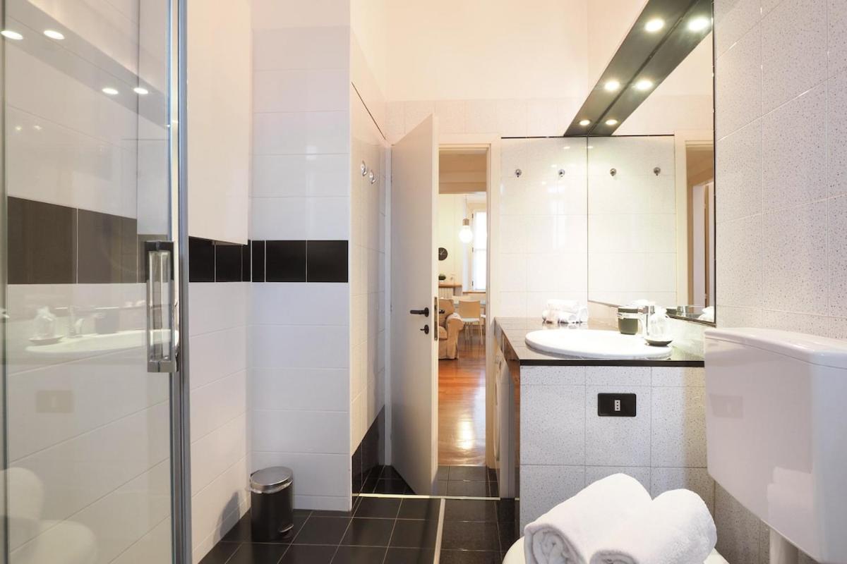 Cozy Two-bedroom In Citta Studi Area *