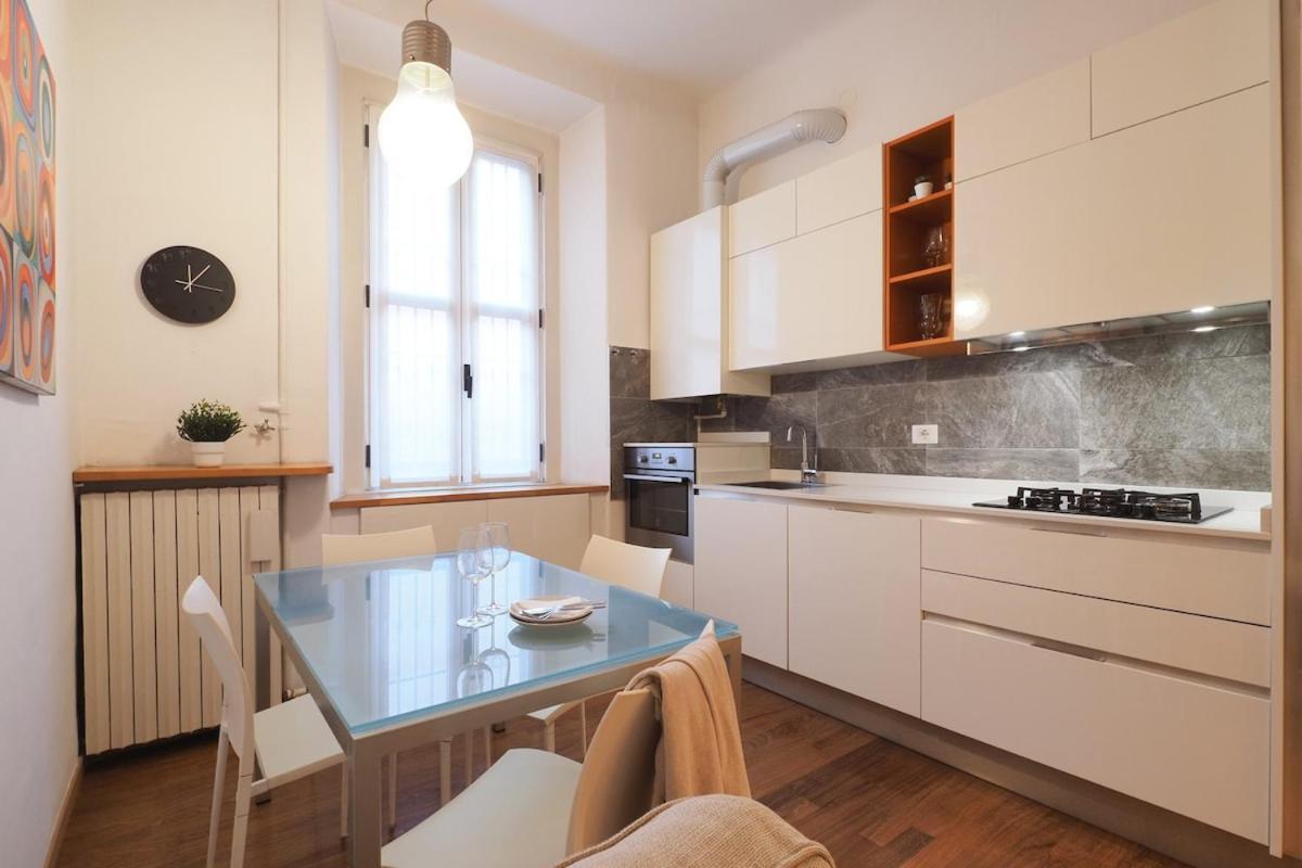 Cozy Two-bedroom In Citta Studi Area Apartment Mailand