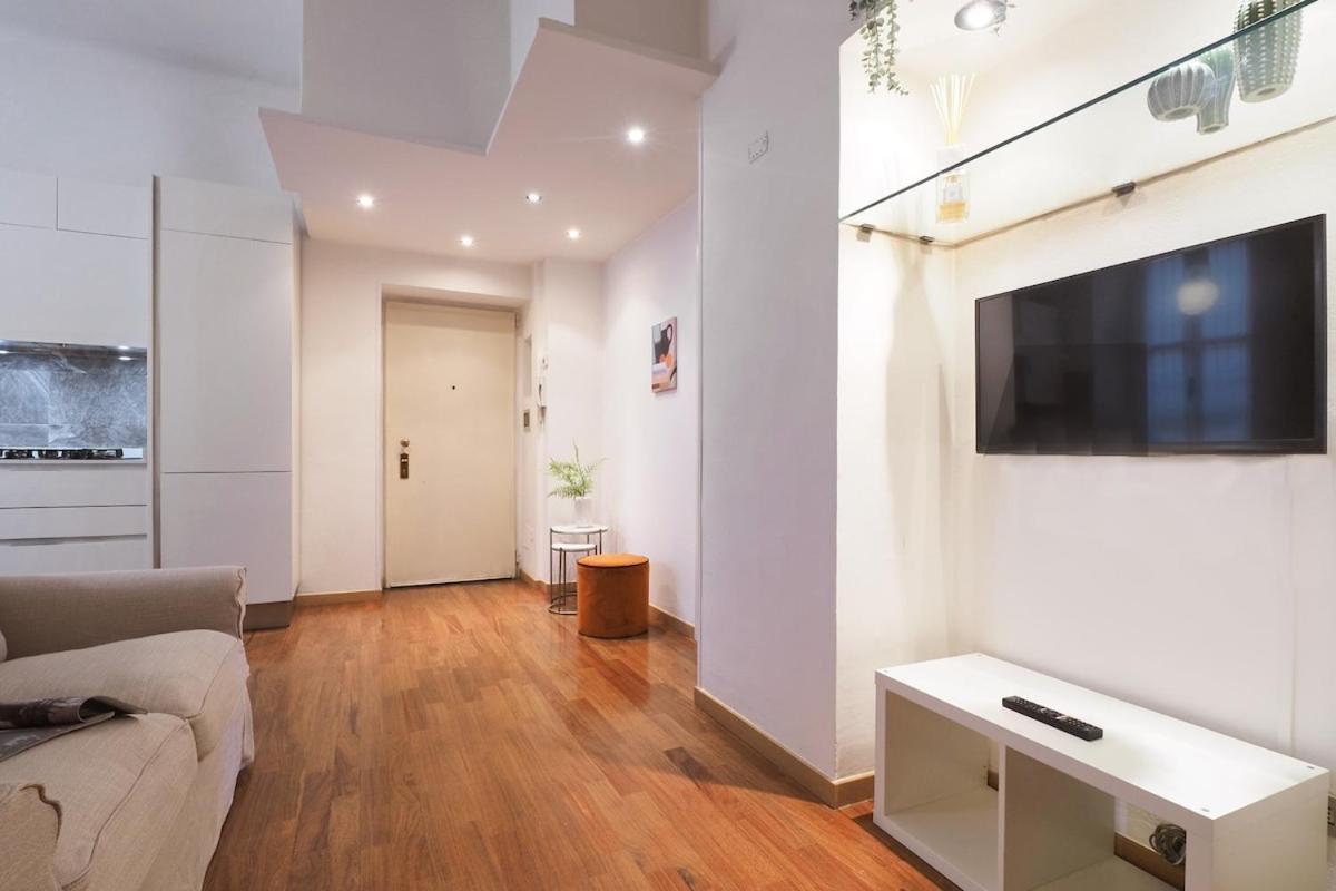 Cozy Two-bedroom In Citta Studi Area Mailand