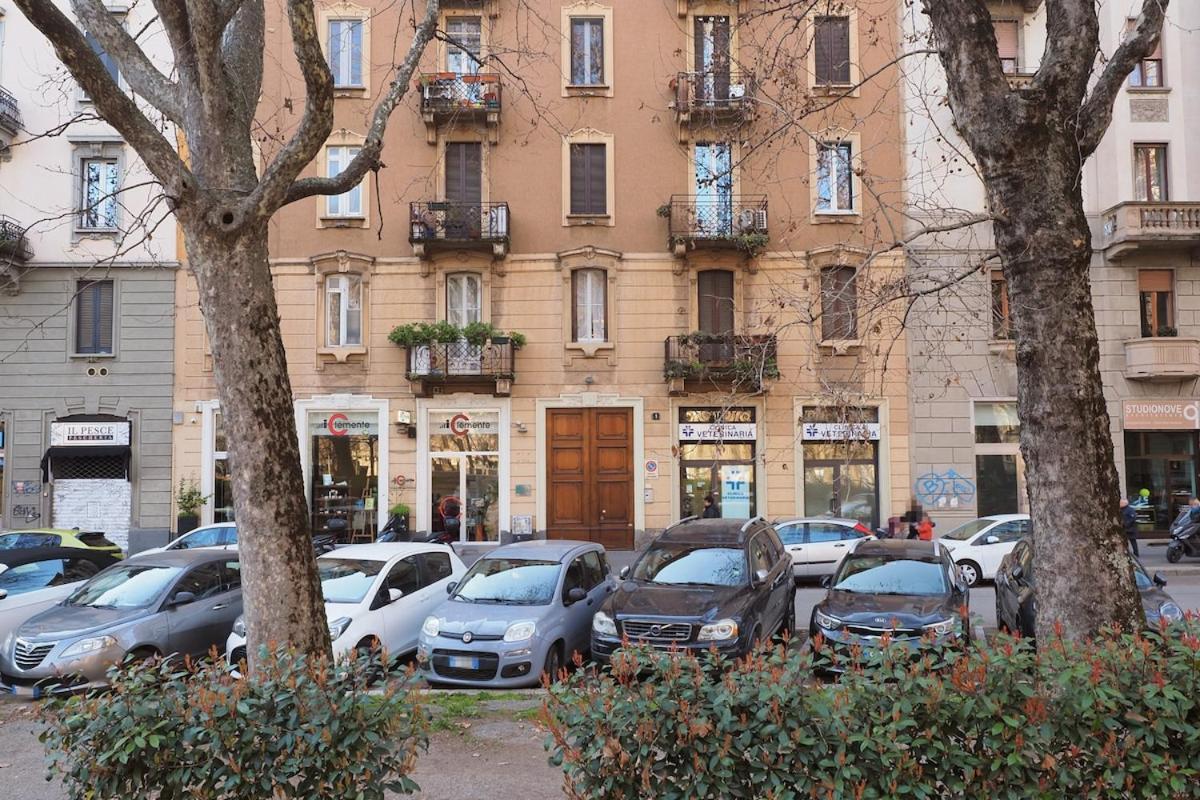 Cozy Two-bedroom In Citta Studi Area * Mailand